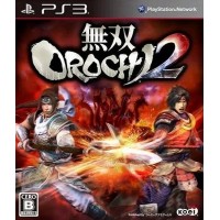 Musou Orochi 2 [PS3]